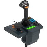 HORI Farming Vehicle Control System gaming simulatorset Zwart