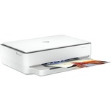 HP Envy 6020e all-in-one inkjetprinter Wit/grijs