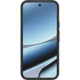 Just in Case Google Pixel 10 Pro XL - Military Grade Case telefoonhoesje Transparant/zwart