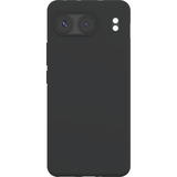 Just in Case OnePlus Nord 4 - Soft TPU Case telefoonhoesje Zwart