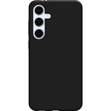 Just in Case Samsung Galaxy S24 FE - Soft TPU Case telefoonhoesje Zwart