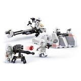 LEGO Star Wars - Snowtrooper Battle Pack Constructiespeelgoed 75320