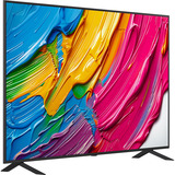 LG QNED AI 86" Ultra HD QNED-tv Zwart, 3x HDMI, 2x USB, Optisch, Bluetooth, LAN, WLAN, CI+, HDR10