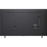 LG QNED AI 86" Ultra HD QNED-tv Zwart, 3x HDMI, 2x USB, Optisch, Bluetooth, LAN, WLAN, CI+, HDR10