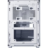 Lian Li B4-mATX mini tower behuizing Wit | 2x USB-A | 1x USB-C