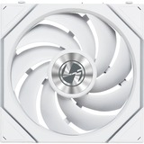 Lian Li UNI FAN TL 120 Wireless RGB case fan Wit, 120 x 124 x 28 mm, PWM