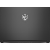 MSI Creator A16 AI+ (A3XVFG-230BE) 16"  Copilot+ laptop Grijs | Ryzen AI 9 HX 370 | RTX 4060 | 32 GB | 1 TB SSD | 240 Hz