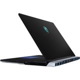 MSI Titan 18 HX (A14VIG-044BE) 18"  gaming laptop Zwart/grijs | Core i9-14900HX | RTX 4090 | 64 GB | 2 TB SSD | 120 Hz