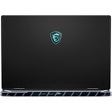 MSI Titan 18 HX (A14VIG-044BE) 18"  gaming laptop Zwart/grijs | Core i9-14900HX | RTX 4090 | 64 GB | 2 TB SSD | 120 Hz