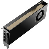 NVIDIA® RTX PRO 6000 Blackwell Max-Q grafische kaart 4x DisplayPort, Bulk