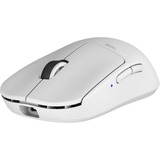 Pulsar X2-V2 Premium Wireless Gaming Mouse - Mini Wit, 26000 dpi