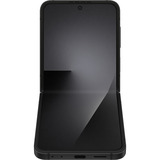 Samsung Galaxy Z Flip7 FE foldable smartphone Zwart | 128 GB | Android 16 | Dual-SIM