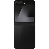 Samsung Galaxy Z Flip7 FE foldable smartphone Zwart | 128 GB | Android 16 | Dual-SIM