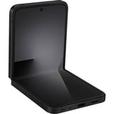 Samsung Galaxy Z Flip7 FE smartphone Zwart, 128 GB, Dual-SIM, Android