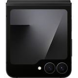 Samsung Galaxy Z Flip7 FE smartphone Zwart, 128 GB, Dual-SIM, Android