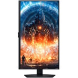 Samsung Odyssey S27FG602EU 27" gaming monitor Zwart, 1x DisplayPort, 1x HDMI, 350 Hz