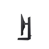 Samsung Odyssey S27FG602EU 27" gaming monitor Zwart, 1x DisplayPort, 1x HDMI, 350 Hz