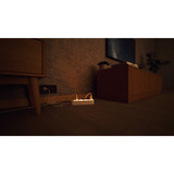 Shelly Power Strip Gen4 stekkerdoos Wit, WiFi, Bluetooth, Zigbee