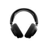 SteelSeries Arctis Nova 3 wireless over-ear gaming headset Zwart, Pc, PlayStation 5, Nintendo Switch