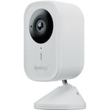 Synology CC400W AI-ondersteunde wifi camera Wit