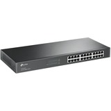 TP-Link TL-SG1024 switch Zwart, Retail