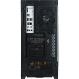 ALTERNATE Firestorm R7-5060Ti gaming pc Ryzen 7 9700X | RTX 5060 Ti | 64 GB | 1 TB + 2 TB SSD
