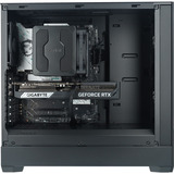 ALTERNATE Firestorm R7-5070Ti gaming pc Ryzen 7 9700X | RTX 5070 Ti | 64 GB | 1 TB SSD