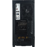 ALTERNATE Firestorm R7-5070Ti gaming pc Ryzen 7 9700X | RTX 5070 Ti | 64 GB | 1 TB SSD