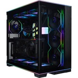 ALTERNATE Pure Lian Li R7-4080 SUPER gaming pc Ryzen 7 7800X3D | RTX 4080 SUPER | 32 GB | 2 TB SSD