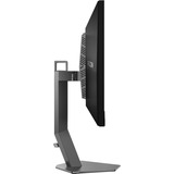 AOC AGON PRO AG276QSG2 27" gaming monitor Zwart/grijs, HDMI, DisplayPort, USB, Audio, 360 Hz