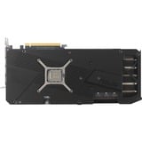 ASUS DUAL Radeon RX 7900 XTX OC grafische kaart 1x HDMI 2.1, 3x DisplayPort, RDNA 3