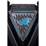 ASUS ROG Hyperion GR701 big tower behuizing Zwart | 4x USB-A | 2x USB-C | RGB | Tempered Glass