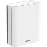 ASUS ZenWiFi BQ16 router Wit, 2 stuks