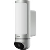 Bosch Smart Home Eyes Buitencamera II Zilver