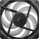 Corsair RS120-R ARGB PWM Reverse case fans Zwart, 3 stuks, 120 x 120 x 25 mm