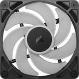 Corsair  case fan Zwart