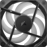 Corsair  case fan Zwart