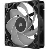 Corsair  case fan Zwart