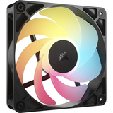 Corsair  case fan Zwart
