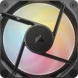 Corsair  case fan Zwart