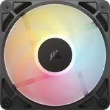 Corsair  case fan Zwart