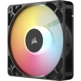 Corsair  case fan Zwart