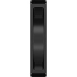 Corsair  case fan Zwart