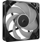 Corsair  case fan Zwart