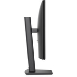 Dell Pro P P2726H 27" monitor Donkergrijs, HDMI, DisplayPort, USB, 120 Hz