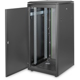 Digitus Netwerkkast Unique Serie - 600x600 mm (BxD) server rack Zwart