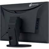 EIZO FlexScan EV2795-BK 27" monitor Zwart, HDMI, DisplayPort, 3x USB-A, USB-B, 2x USB-C, RJ-45