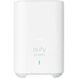 Eufy Eufy 5-Piece Home Alarm Kit compact systeem Wit