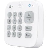 Eufy Eufy 5-Piece Home Alarm Kit compact systeem Wit