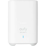 Eufy Home Alarm Kit compact systeem Wit, 5-delig